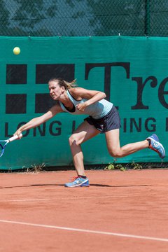 Bild 251 - BL2 TC R�W Wahlstedt - Rochusclub D�sseldorf : Ergebnis: 3:6  u. TC RW Wahlstedt 2 - Bremerhavener TV : Ergebnis: